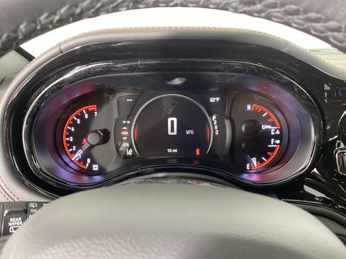 New 2026 Dodge Durango GT AWD/4WD image 19