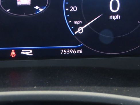 Used 2021 Volkswagen Atlas Cross Sport SEL Premium R-Line image 20