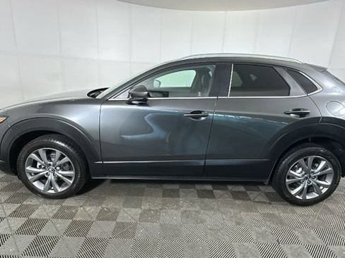 Used 2023 MAZDA CX-30 AWD 2.5 S w/ Preferred Package image 5