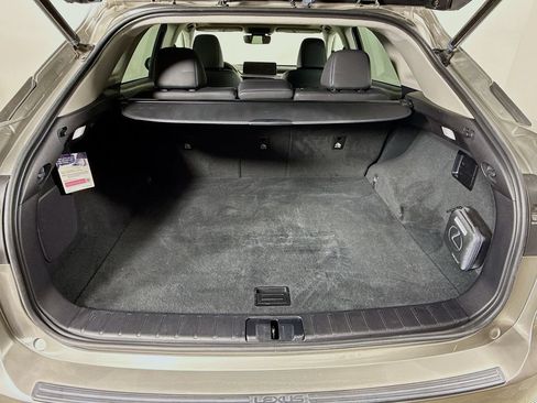 Certified 2022 Lexus RX 350 FWD w/ Premium Package image 27