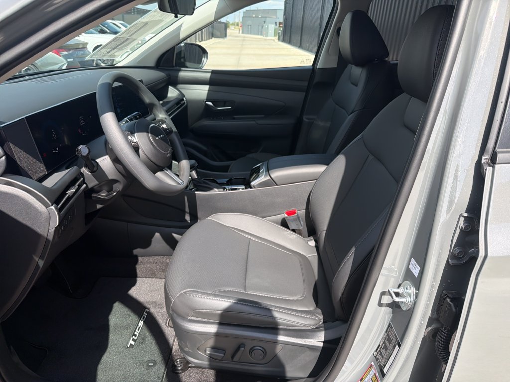 New 2026 Hyundai Tucson SEL Plus AWD/4WD image 15