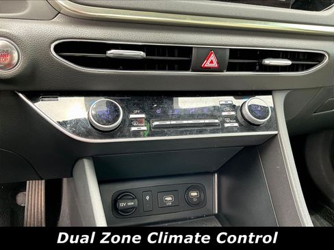 Used 2023 Hyundai Sonata SEL w/ Convenience Package FWD image 14