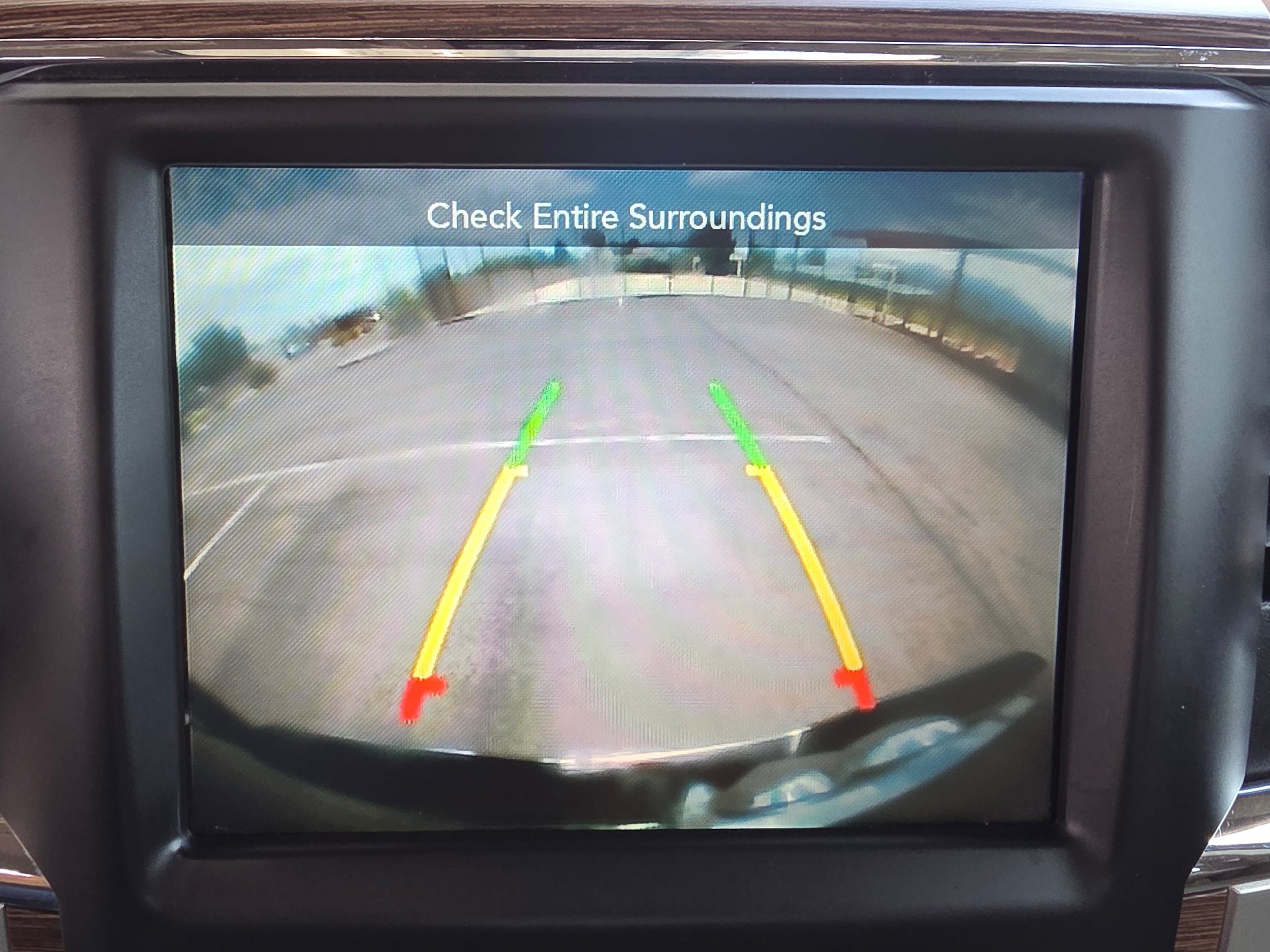 Used 2017 RAM 1500 Laramie w/ Convenience Group RWD image 21