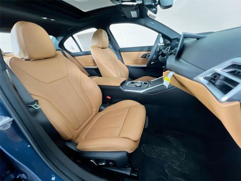 New 2026 BMW 330i xDrive Sedan w/ Premium Package image 26