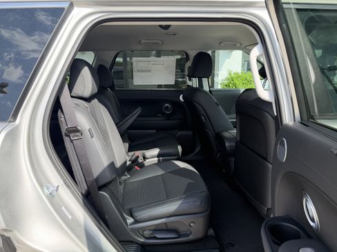 New 2026 Hyundai Palisade FWD Hybrid image 14