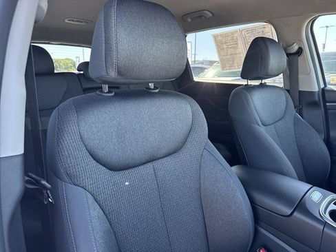 Used 2023 Hyundai Santa Fe SEL w/ Cargo Package AWD/4WD image 24