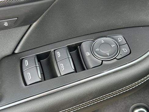 New 2026 Buick Envision Sport Touring AWD/4WD image 12
