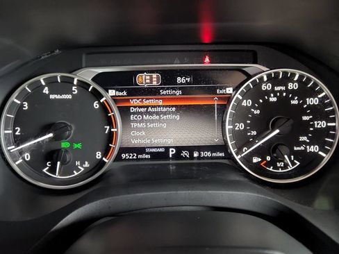 Used 2026 Nissan Rogue SV FWD image 26