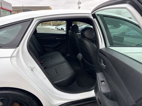 Used 2024 Honda Accord Sport image 6