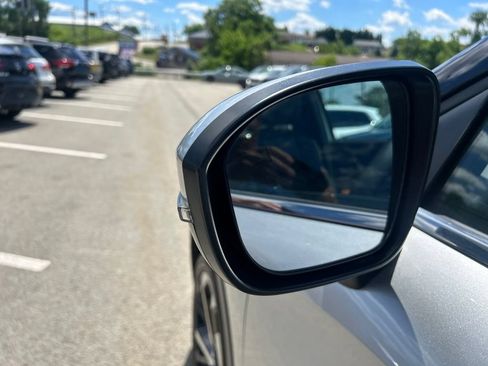 Used 2022 Mitsubishi Outlander SEL AWD/4WD image 9
