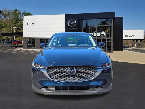 New 2025 MAZDA CX-5 AWD 2.5 S image 9