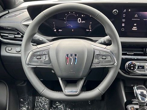 New 2026 Buick Envista Sport Touring w/ Convenience I Package FWD image 26