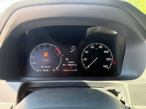 Certified 2026 Honda Ridgeline RTL image 18