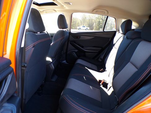 Used 2018 Subaru Crosstrek 2.0i Premium image 38