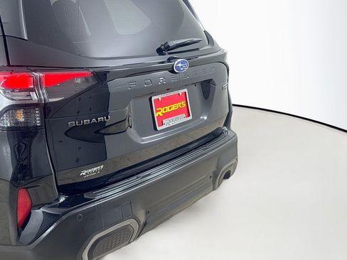 Used 2025 Subaru Forester Limited w/ Popular Package AWD/4WD image 27