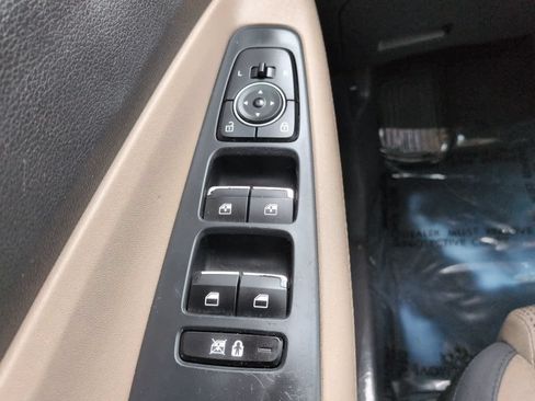 Used 2020 Hyundai Santa Fe SEL w/ Cargo Package FWD image 22