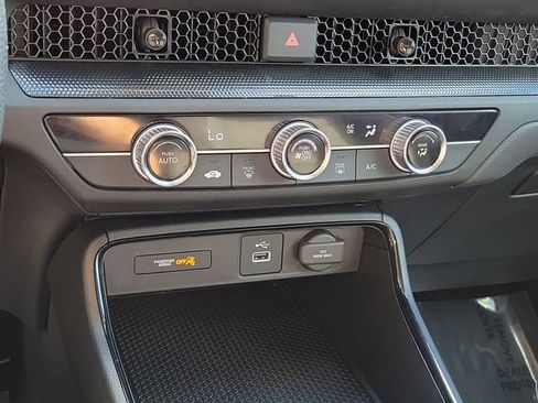 Certified 2025 Honda CR-V LX image 29