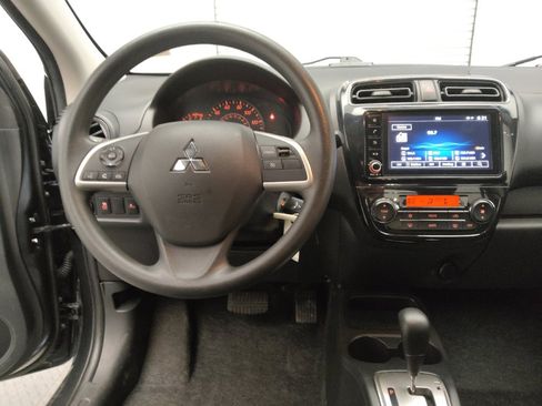 Used 2024 Mitsubishi Mirage G4 LE image 22