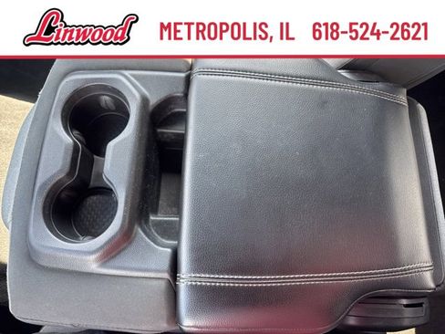 Used 2021 RAM 1500 Big Horn image 18