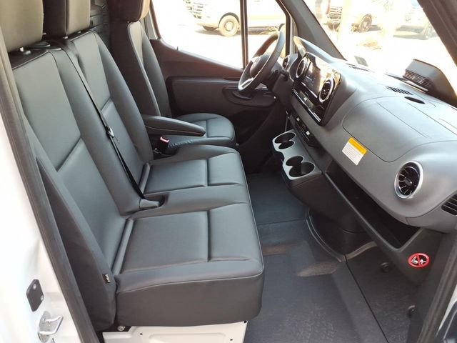 New 2026 Mercedes-Benz Sprinter 2500 image 17