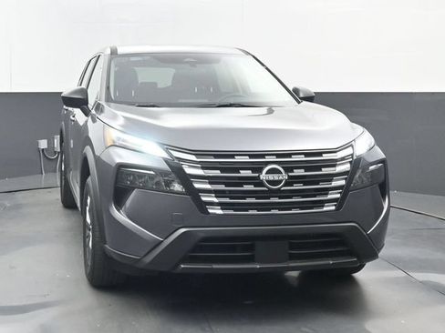Used 2026 Nissan Rogue S FWD image 5