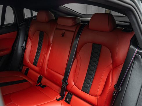Used 2025 BMW X6 M Competition w/ Executive Package AWD/4WD image 16