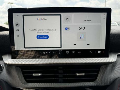 New 2025 Ford Mustang Mach-E Premium w/ Sport Appearance Package image 40