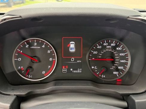Used 2024 Subaru WRX Premium AWD/4WD image 14