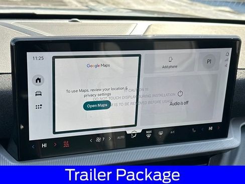 New 2026 Ford Explorer ST-Line image 25