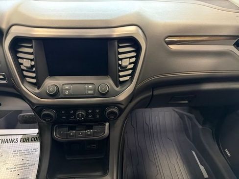 Used 2023 GMC Acadia AT4 AWD/4WD image 22