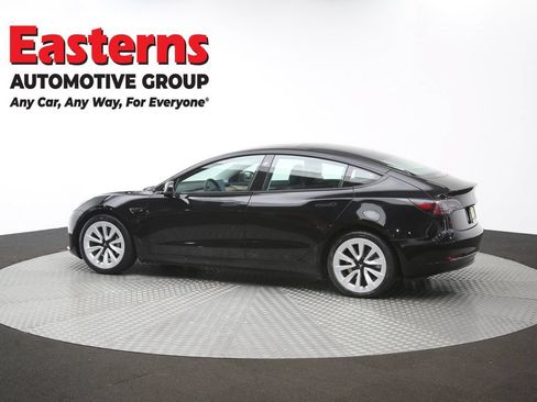 Used 2021 Tesla Model 3 Standard Range Plus RWD image 56