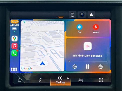 Used 2024 RAM 3500 Tradesman w/ Chrome Appearance Group image 32