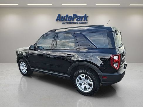 Certified 2021 Ford Bronco Sport AWD/4WD image 6