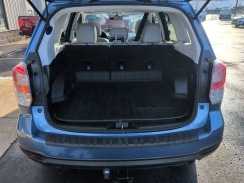 Used 2017 Subaru Forester 2.5i Limited image 13