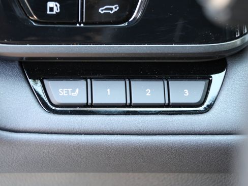 Used 2025 Lexus TX 350 AWD w/ Technology Package image 16