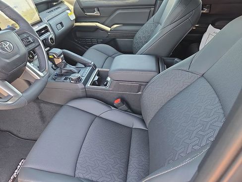 New 2026 Toyota Tacoma Limited AWD/4WD image 14