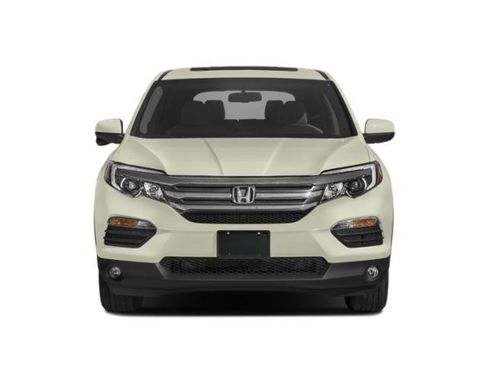 Used 2018 Honda Pilot EX-L image 4
