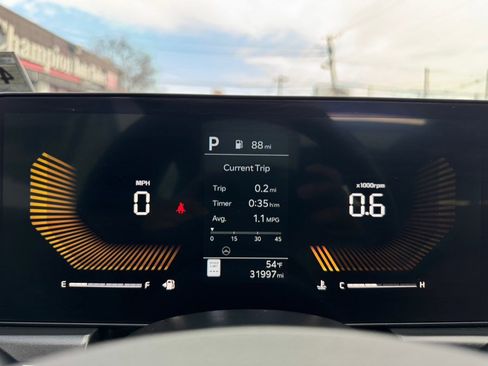 Used 2025 Kia K5 GT-Line w/ GT-Line Premium Package image 45