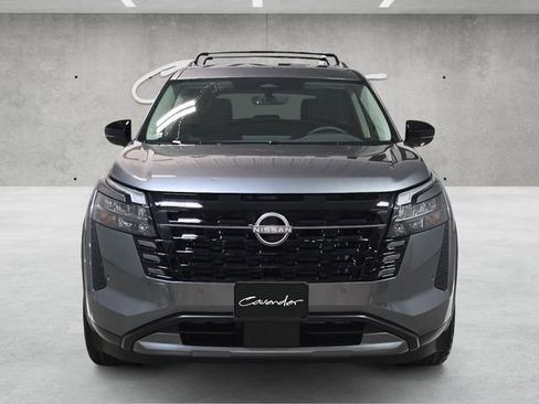 New 2026 Nissan Pathfinder SL AWD/4WD image 18