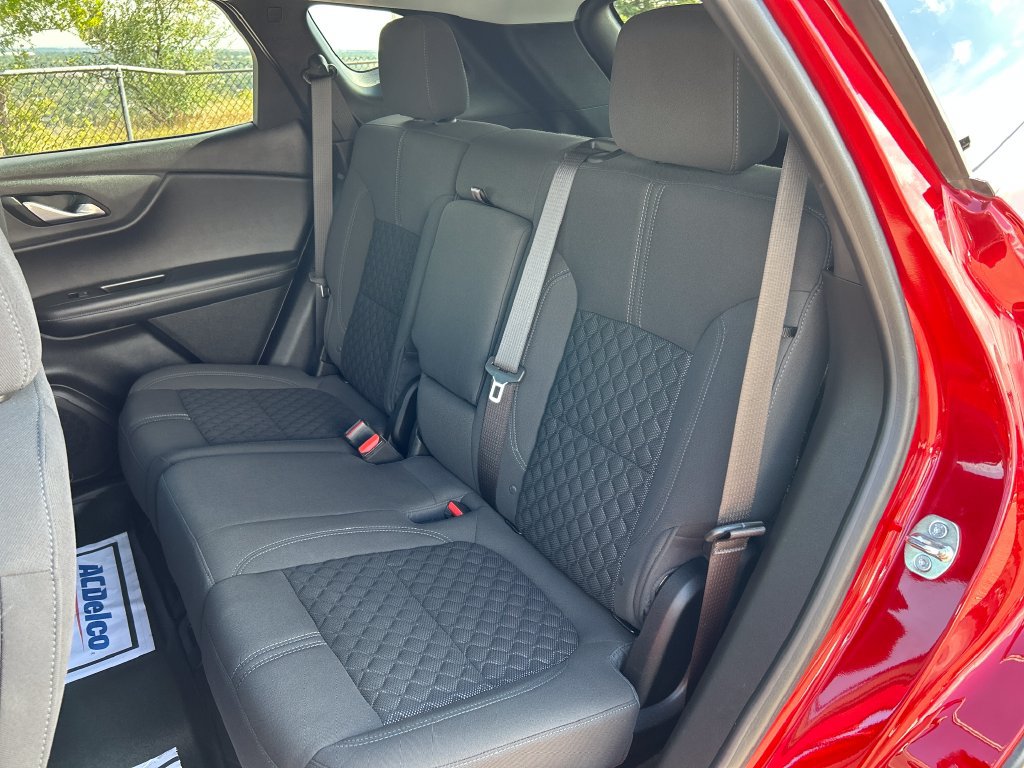 Used 2022 Chevrolet Blazer LT AWD/4WD image 18