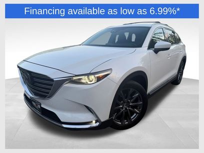 Used 2016 MAZDA CX-9 Grand Touring