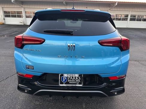 New 2026 Buick Encore GX Sport Touring w/ Comfort Package image 10