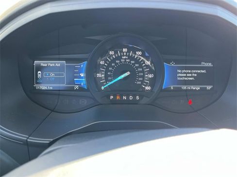 Used 2024 Ford Edge SEL w/ Convenience Package image 40