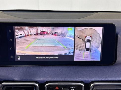 New 2026 Nissan Sentra SL FWD image 12