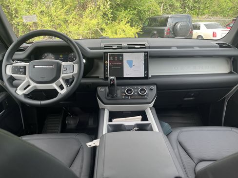 Used 2025 Land Rover Defender 130 S AWD/4WD image 25