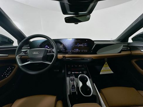 New 2026 Audi A6 Premium Plus AWD/4WD image 15