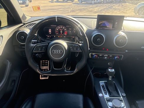 Used 2019 Audi RS 3 image 17