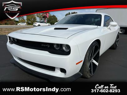Used 2015 Dodge Challenger SXT