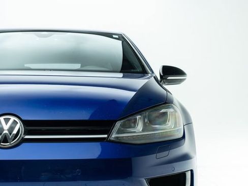 Used 2017 Volkswagen Golf APR Stage3+ 500+HP image 7