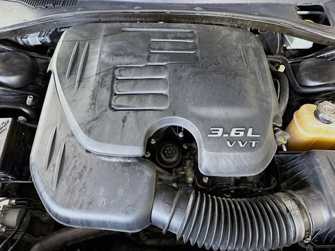 Used 2023 Dodge Charger GT RWD image 39